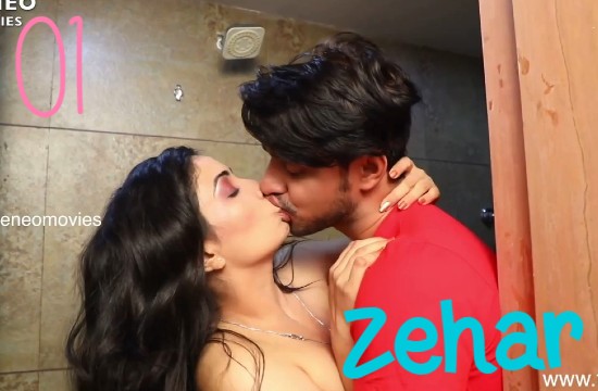 Zaher S01 E01 (2020) Hindi Hot Web Series FeneoMovies