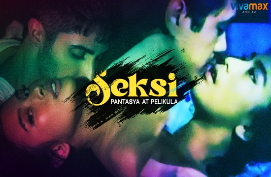 Seksi Pantasya at Pelikula (2024) Tagalog Hot Movie Vivamax